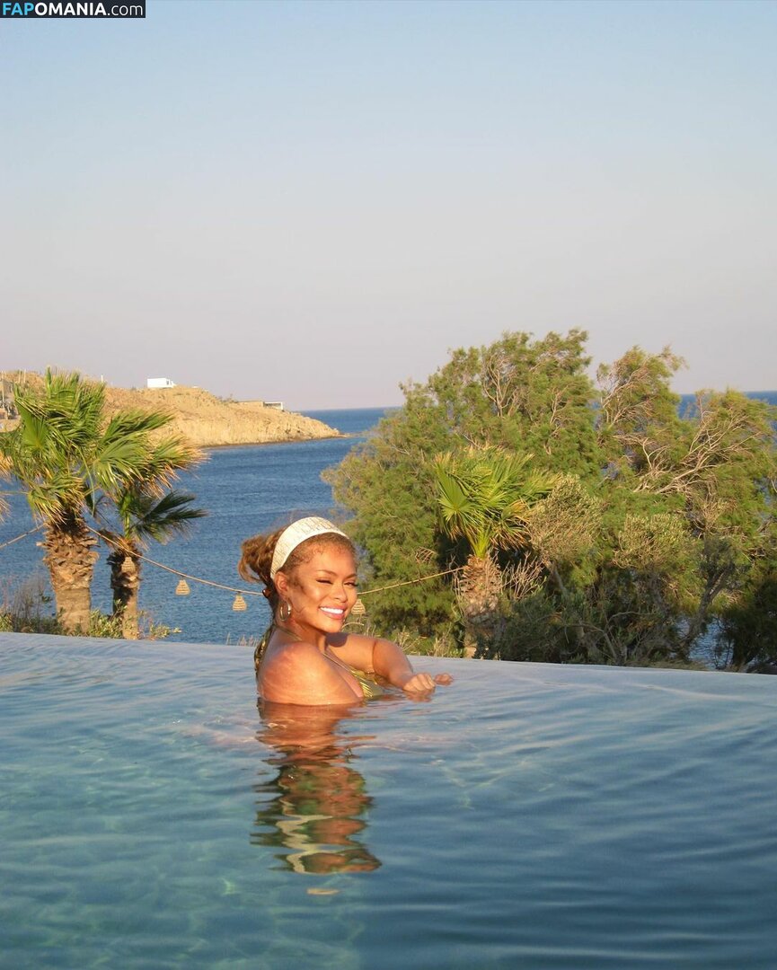 Latto / https: / latto777 Naken OnlyFans  Läckta Foto #62