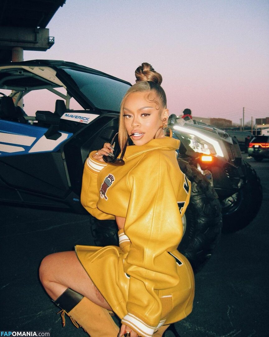 Latto / https: / latto777 Naken OnlyFans  Läckta Foto #161