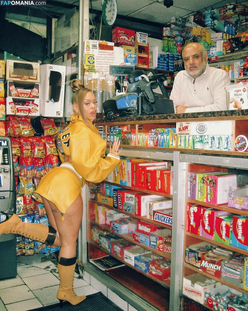 Latto / https: / latto777 Naken OnlyFans  Läckta Foto #163