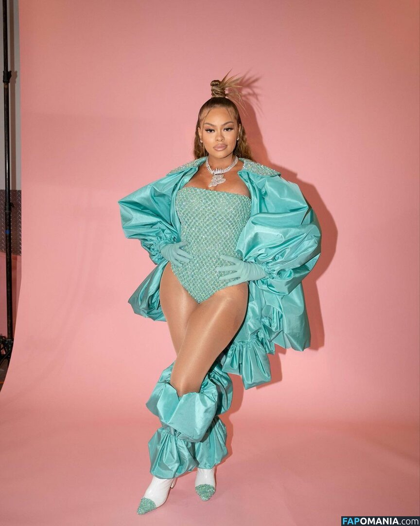 Latto / https: / latto777 Naken OnlyFans  Läckta Foto #171