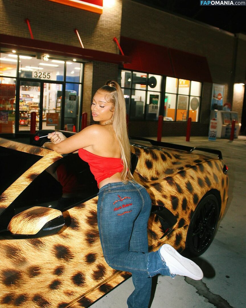 Latto / https: / latto777 Naken OnlyFans  Läckta Foto #320