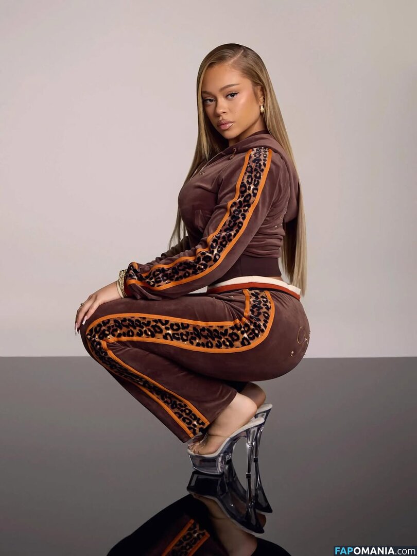 Latto / https: / latto777 Naken OnlyFans  Läckta Foto #367