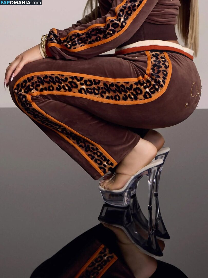 Latto / https: / latto777 Naken OnlyFans  Läckta Foto #368