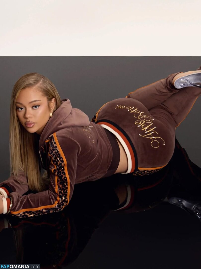 Latto / https: / latto777 Naken OnlyFans  Läckta Foto #370