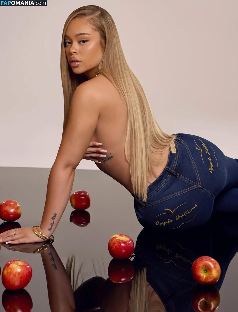 Latto / https: / latto777 Naken OnlyFans  Läckta Foto #372