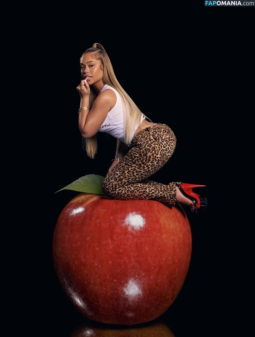 Latto / https: / latto777 Naken OnlyFans  Läckta Foto #375