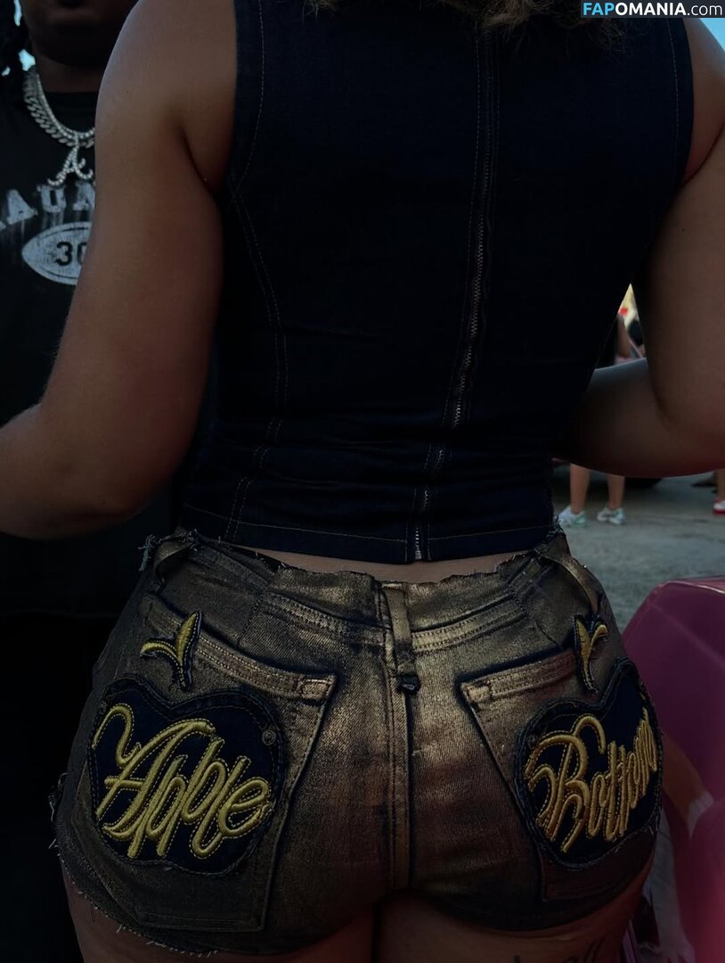 Latto / https: / latto777 Naken OnlyFans  Läckta Foto #381