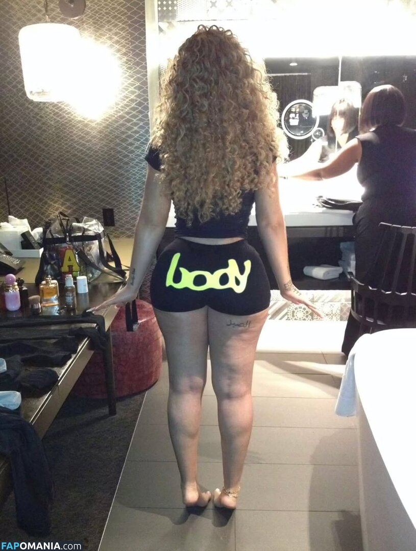 Latto / https: / latto777 Naken OnlyFans  Läckta Foto #384