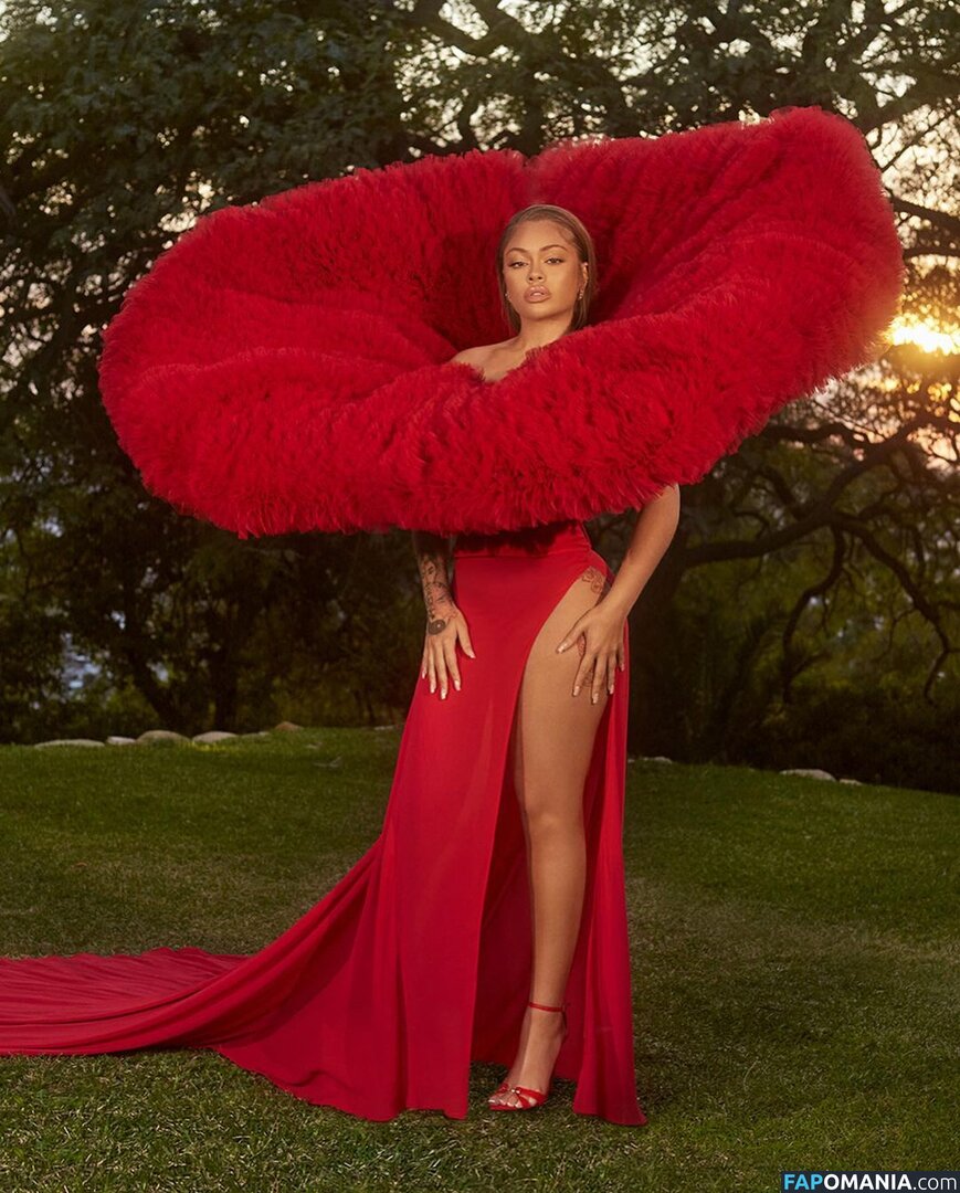 Latto / https: / latto777 Naken OnlyFans  Läckta Foto #401