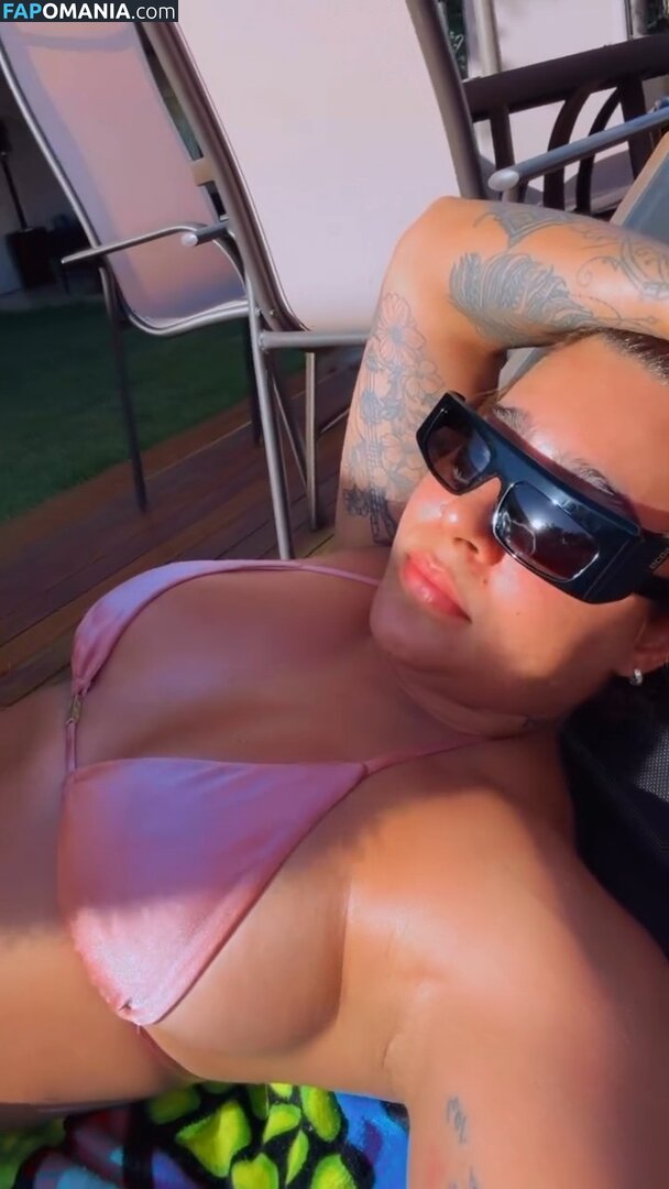 Lauana Prado / lauanaprado / xluanaprado Naken OnlyFans  Läckta Foto #15