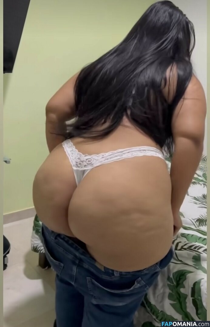 Laura Bernal / laura_fer / lauraa_fer Naken OnlyFans  Läckta Foto #2