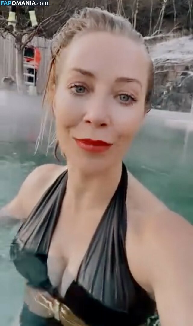 Laura Hamilton / laurahamiltontv Naken OnlyFans  Läckta Foto #12