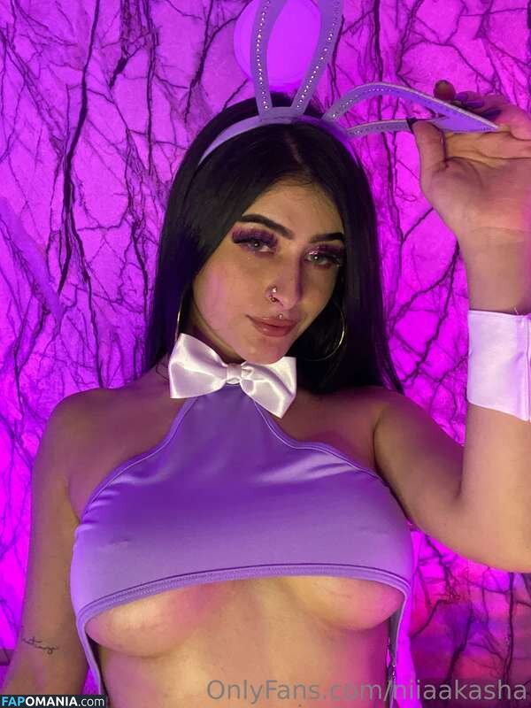 Laura Jimenez / laurajimnz_oficial / niiaakasha Naken OnlyFans  Läckta Foto #10