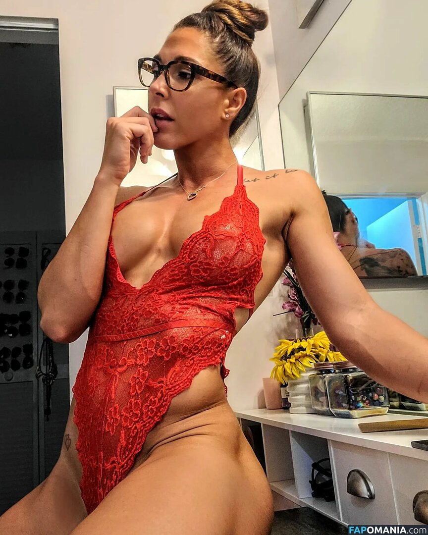Laura Marie Masse / lauramariemasse Naken OnlyFans  Läckta Foto #19