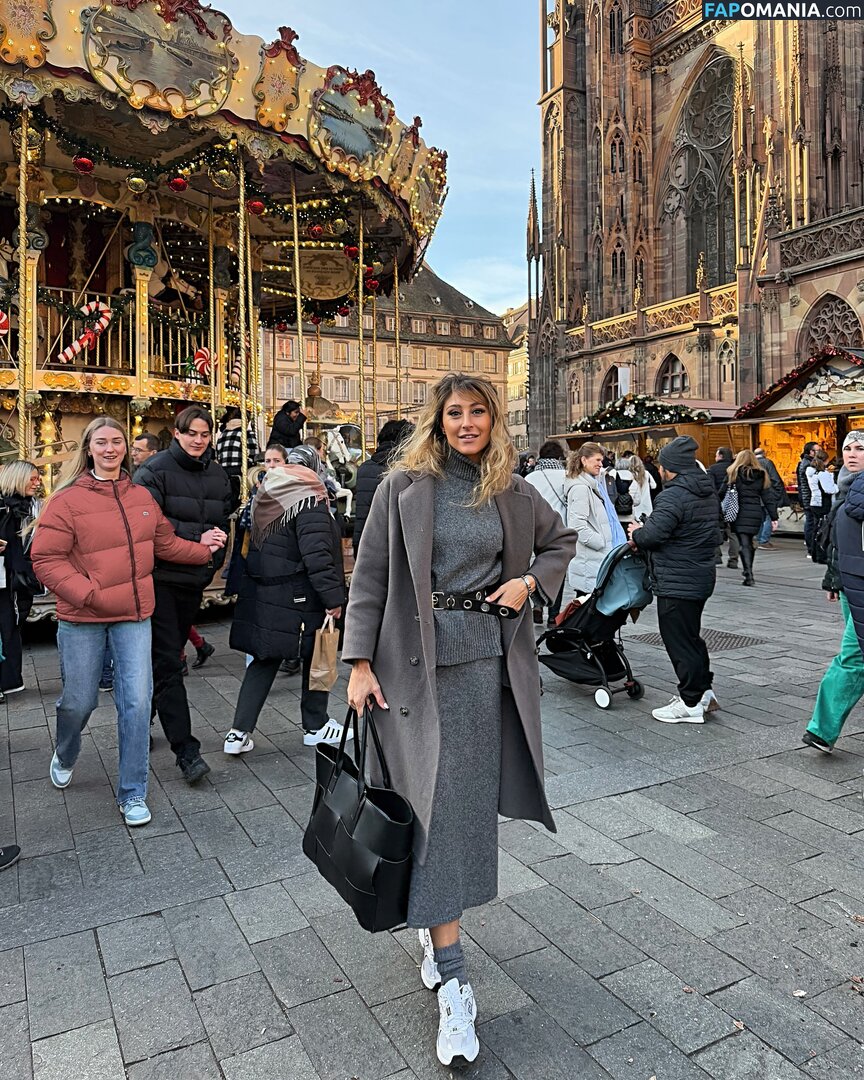 Laura Matucci / lallaemme Naken OnlyFans  Läckta Foto #3