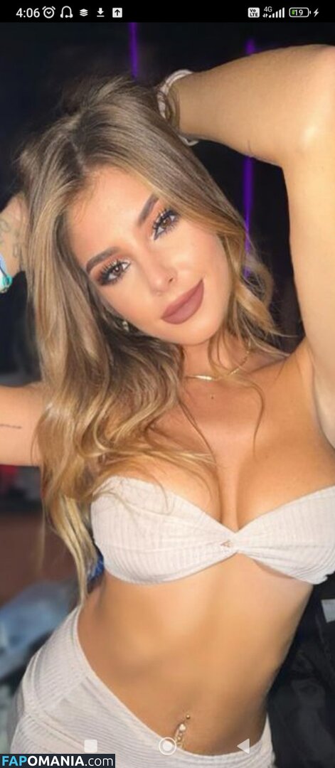 Laura Medina / LauraMedinaRB Naken OnlyFans  Läckta Foto #9