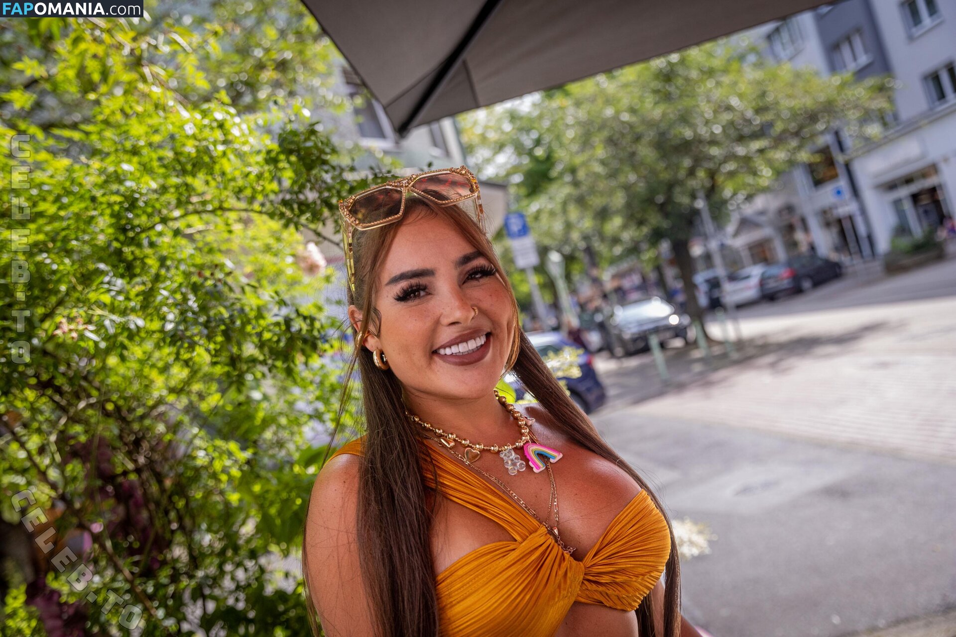 Laura Morante / lauramorante___ Naken OnlyFans  Läckta Foto #1