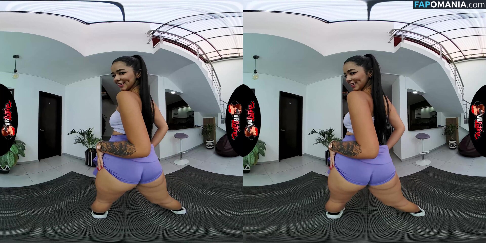Laura Palermo Naken OnlyFans  Läckta Foto #9