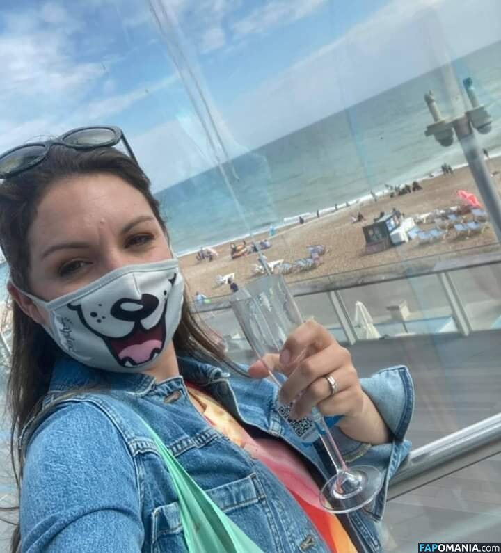 Laura Tobin Naken OnlyFans  Läckta Foto #149