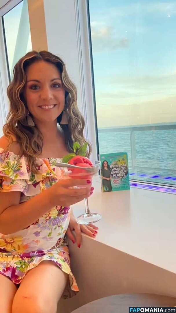 Laura Tobin Naken OnlyFans  Läckta Foto #152