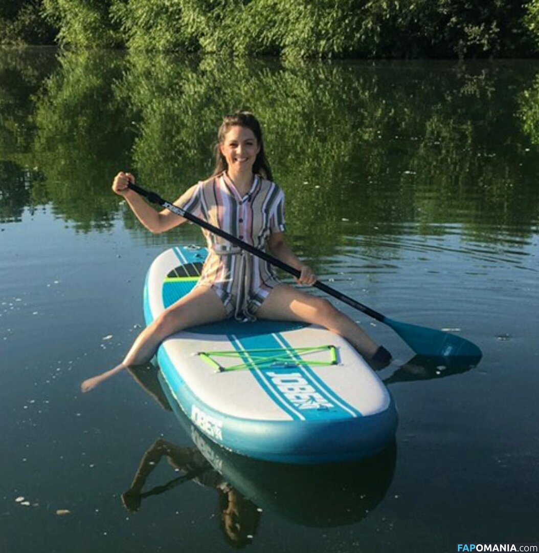 Laura Tobin Naken OnlyFans  Läckta Foto #157