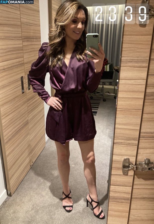 Laura Tobin Naken OnlyFans  Läckta Foto #158