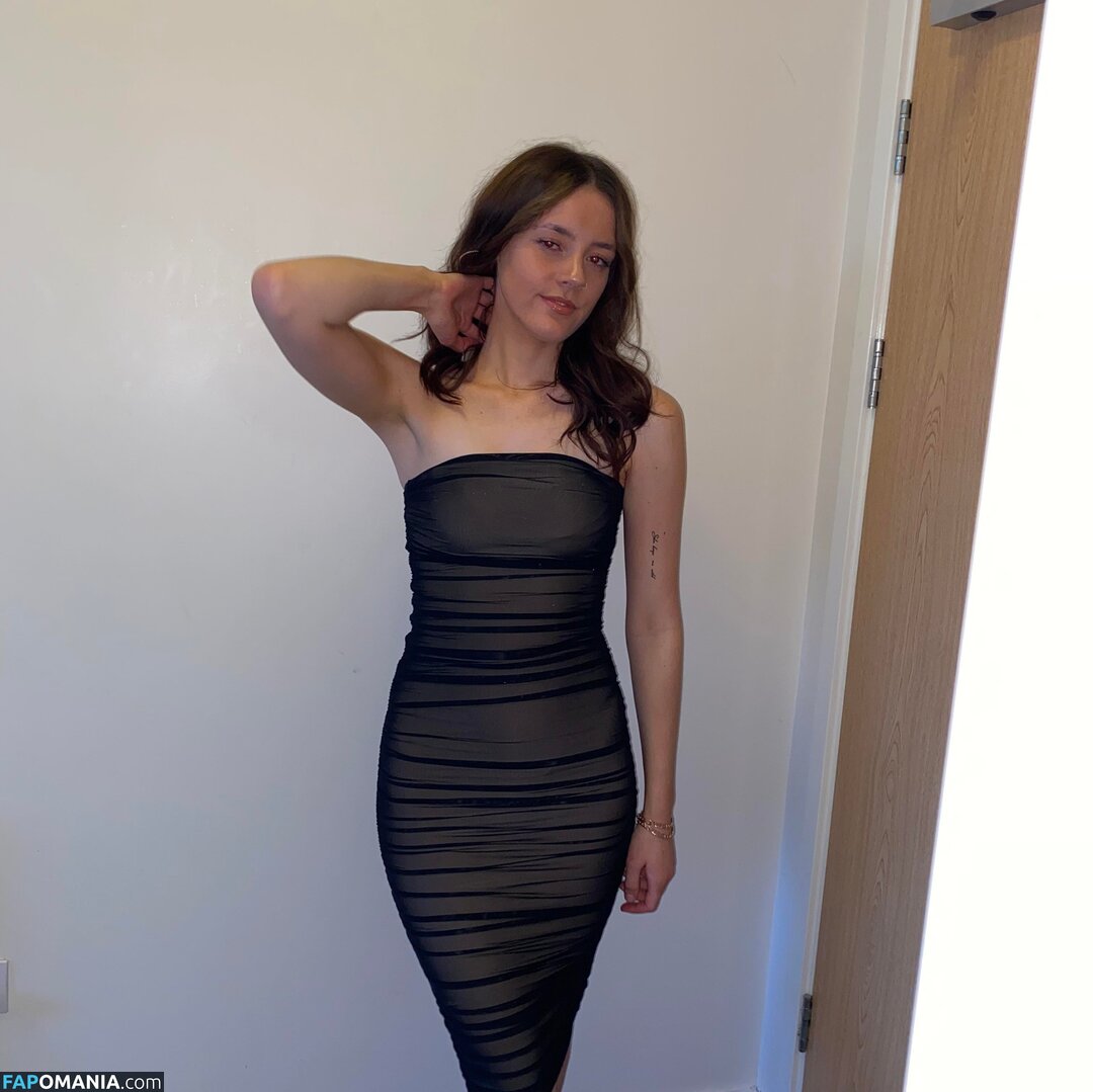 Laura Wilshaw / https: Naken OnlyFans  Läckta Foto #2