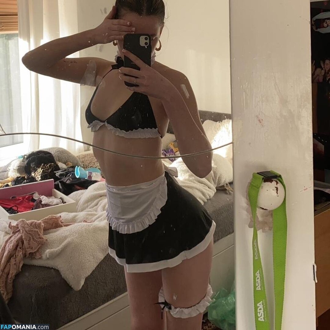 Laura Wilshaw / https: Naken OnlyFans  Läckta Foto #10