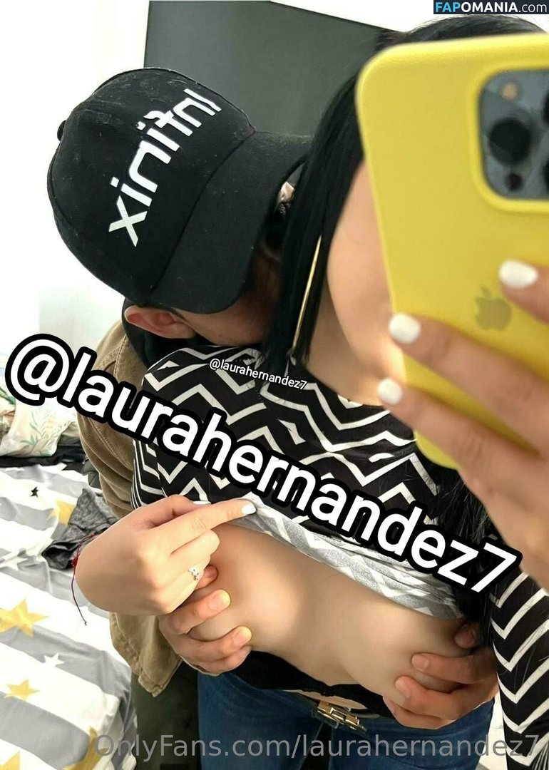 laura.hernandez.7 / laurahernandez7 Naken OnlyFans  Läckta Foto #9