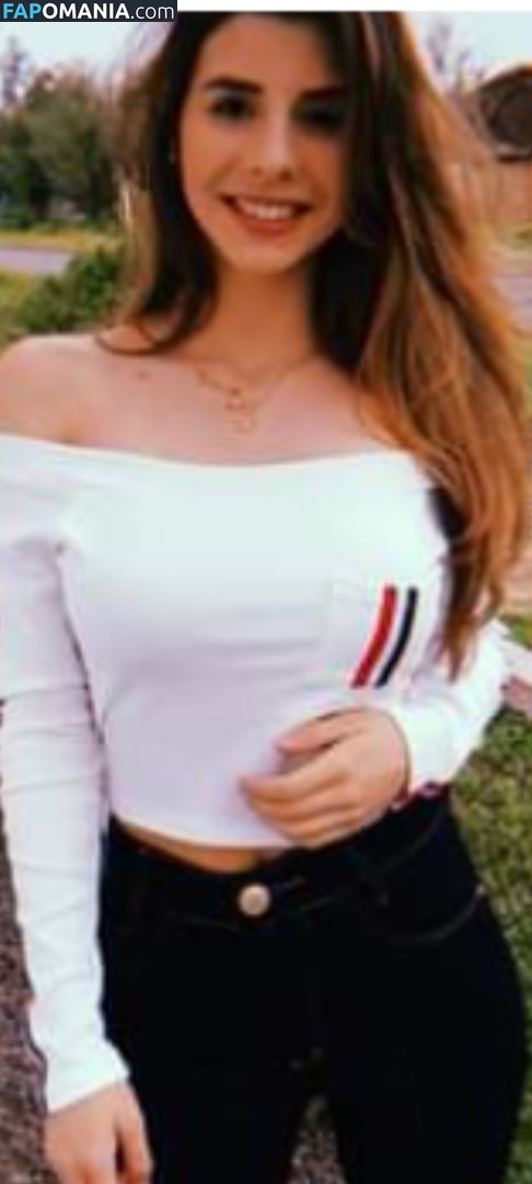 gabyguterres2021 / lauratavora / umapave Naken OnlyFans  Läckta Foto #133