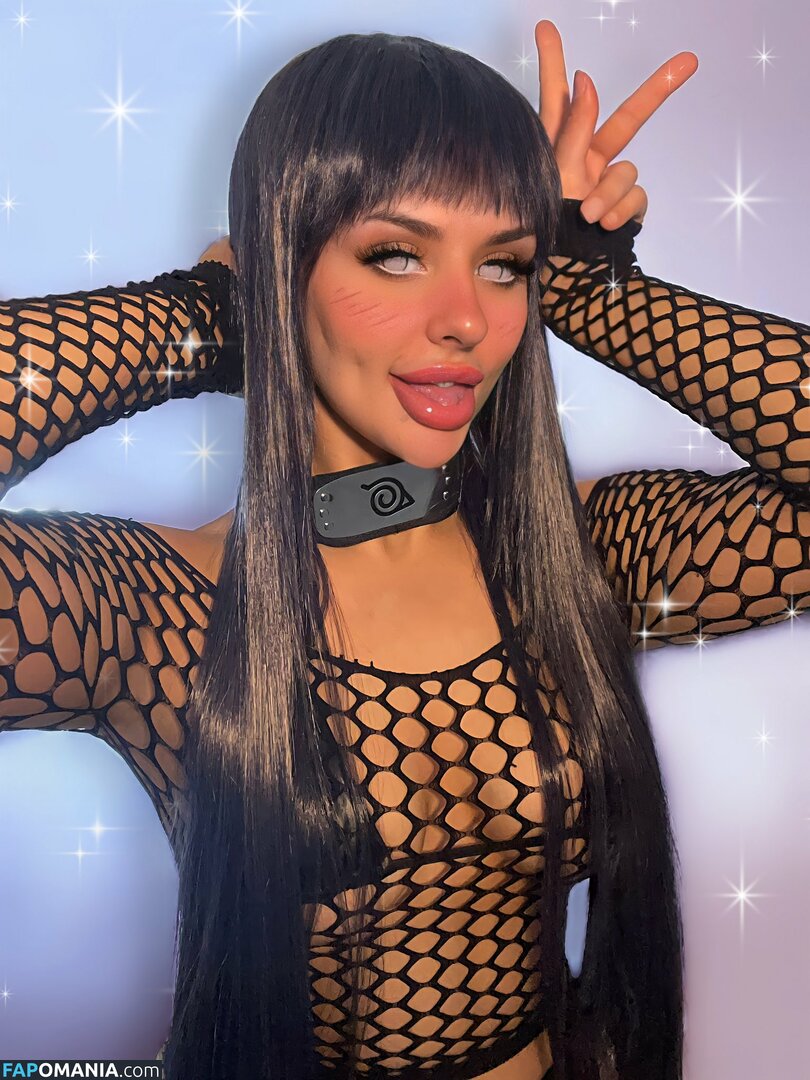 laurawaifuu / waifuulauraa Naken OnlyFans  Läckta Foto #31
