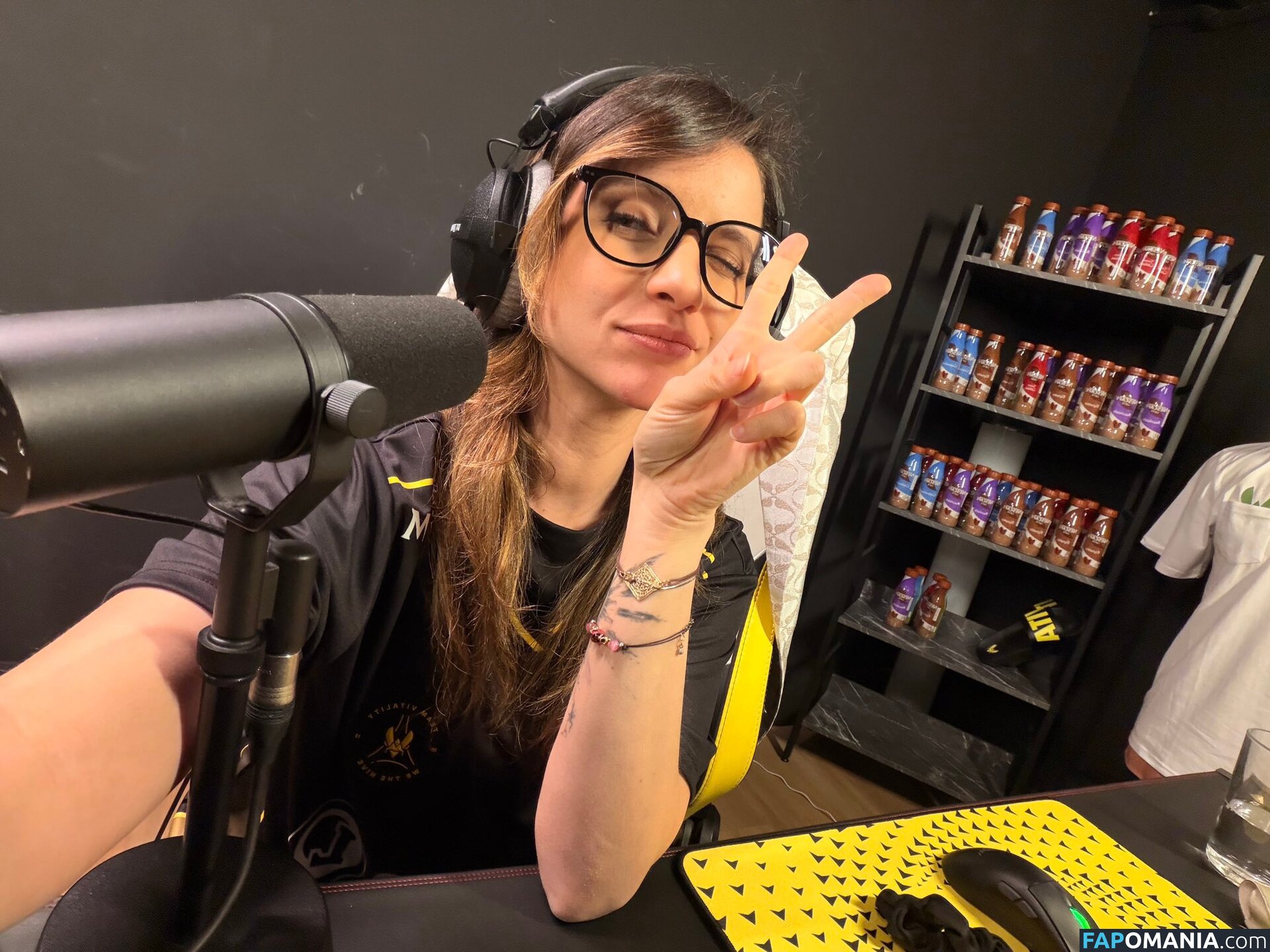 Laure Valée / laure_bv Naken OnlyFans  Läckta Foto #168