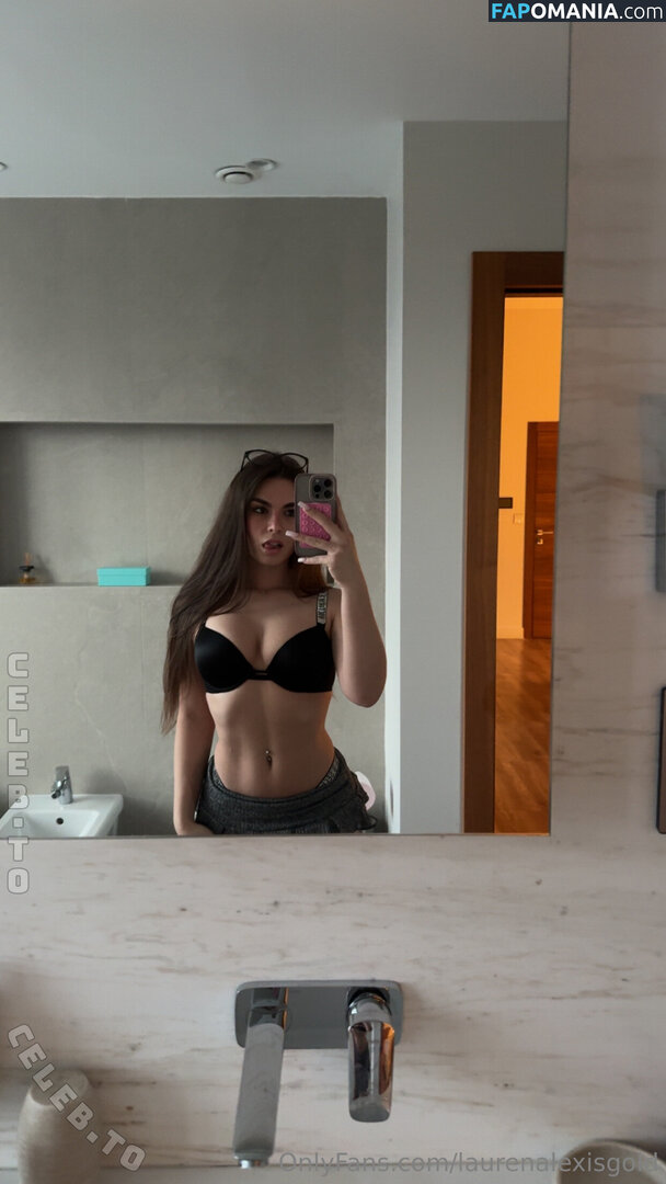 Lauren Alexis / https: / laurenalexis_x / laurenalexistv Naken OnlyFans  Läckta Foto #24