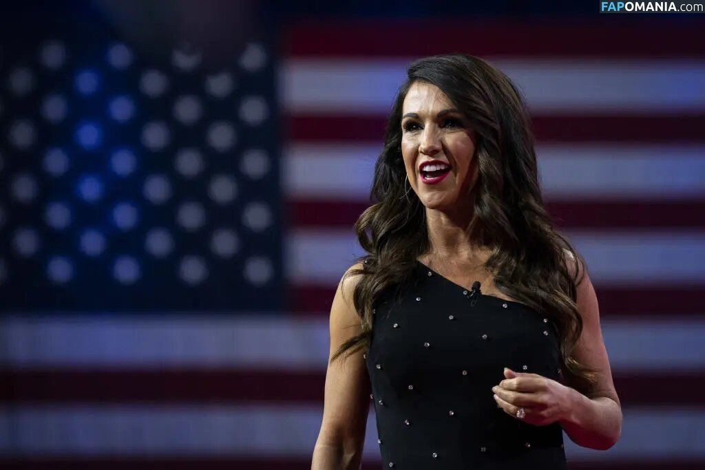 Lauren Boebert / repboebert Naken OnlyFans  Läckta Foto #9