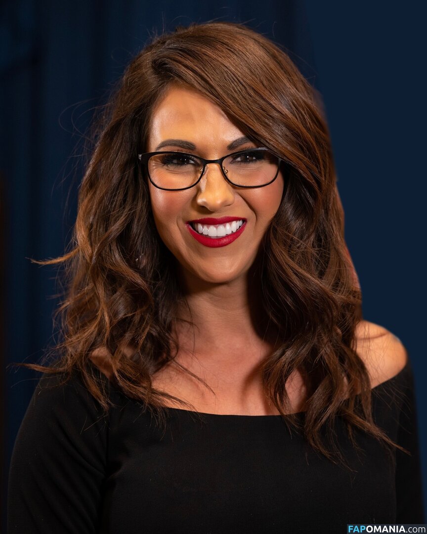 Lauren Boebert / repboebert Naken OnlyFans  Läckta Foto #12