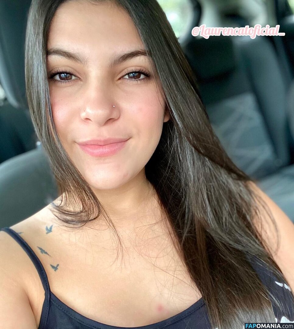 Lauren Cat Naken OnlyFans  Läckta Foto #11