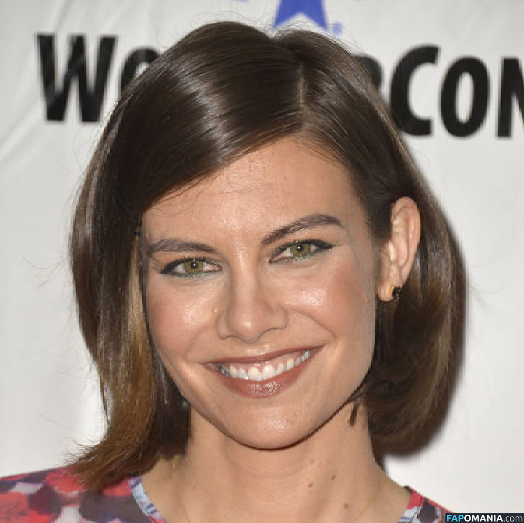 Lauren Cohan / laurencohan / lcohanupdates Naken OnlyFans  Läckta Foto #15