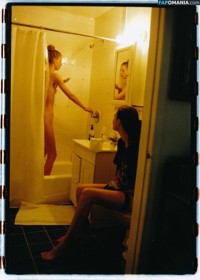 Lauren De Graaf / laurenjdg Naken OnlyFans  Läckta Foto #11