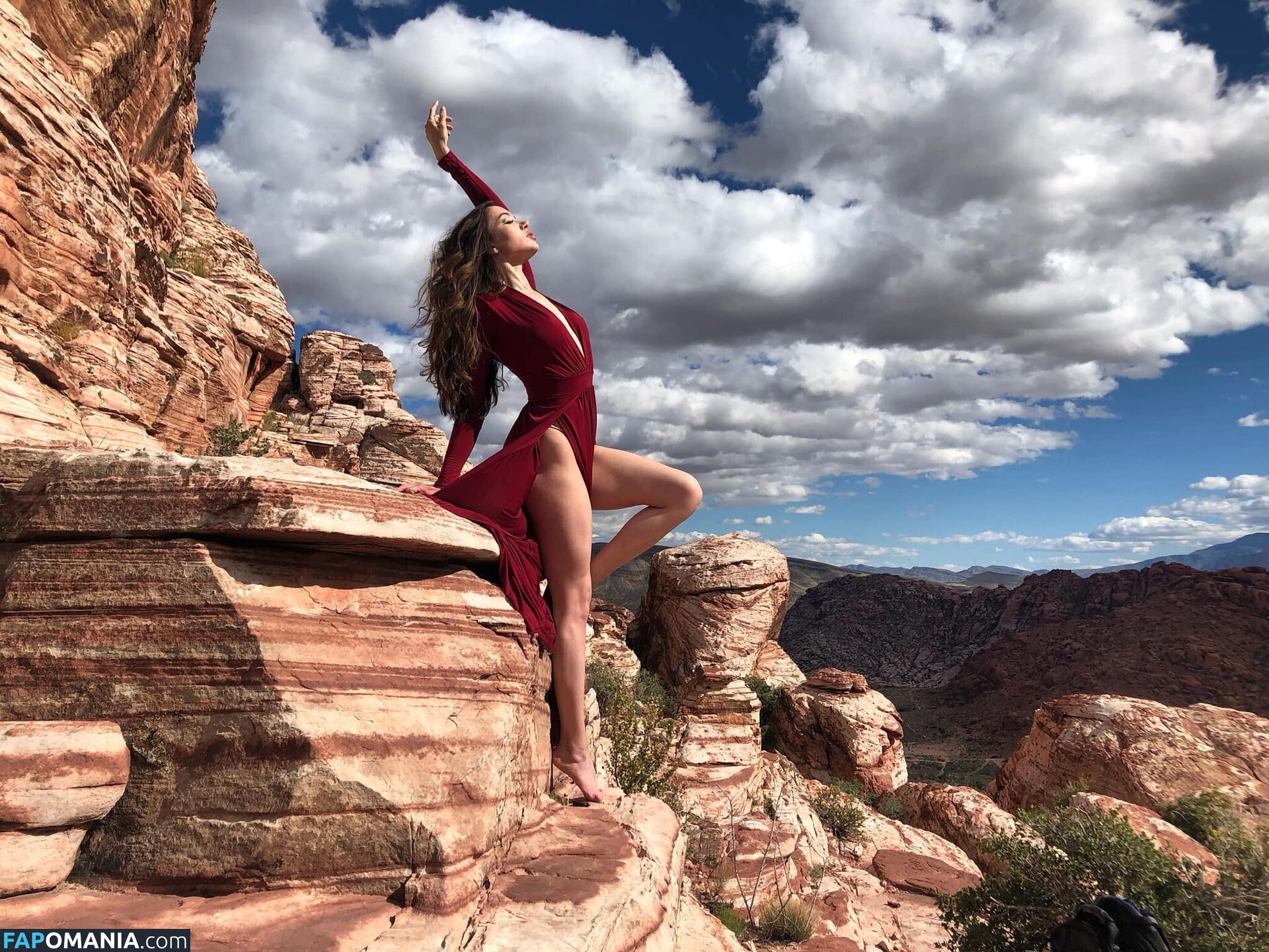 Lauren Hart / https: / ohlaurenhart Naken OnlyFans  Läckta Foto #3