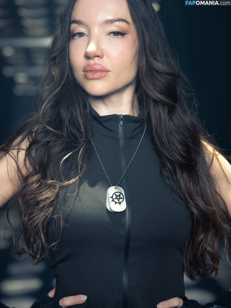 Lauren Hart / https: / ohlaurenhart Naken OnlyFans  Läckta Foto #4