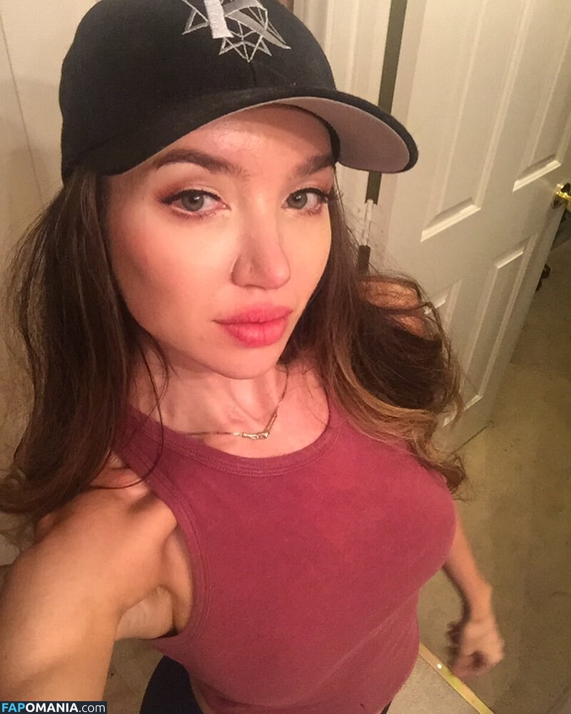 Lauren Hart / https: / ohlaurenhart Naken OnlyFans  Läckta Foto #5