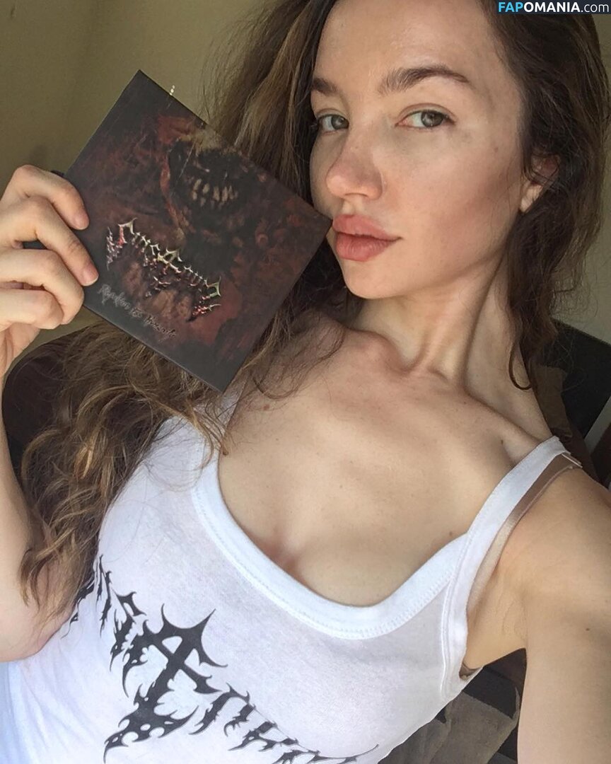 Lauren Hart / https: / ohlaurenhart Naken OnlyFans  Läckta Foto #6