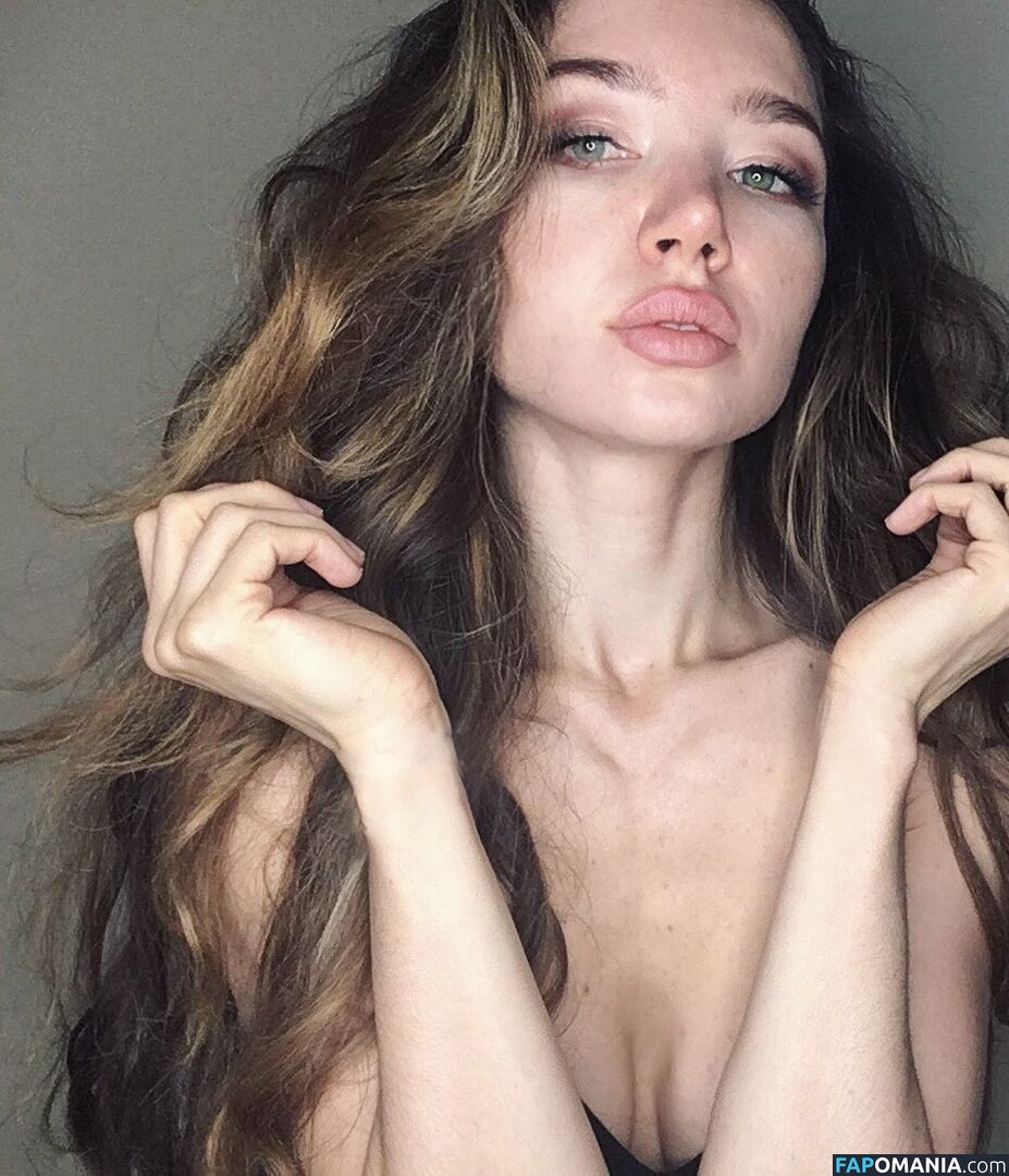 Lauren Hart / https: / ohlaurenhart Naken OnlyFans  Läckta Foto #8