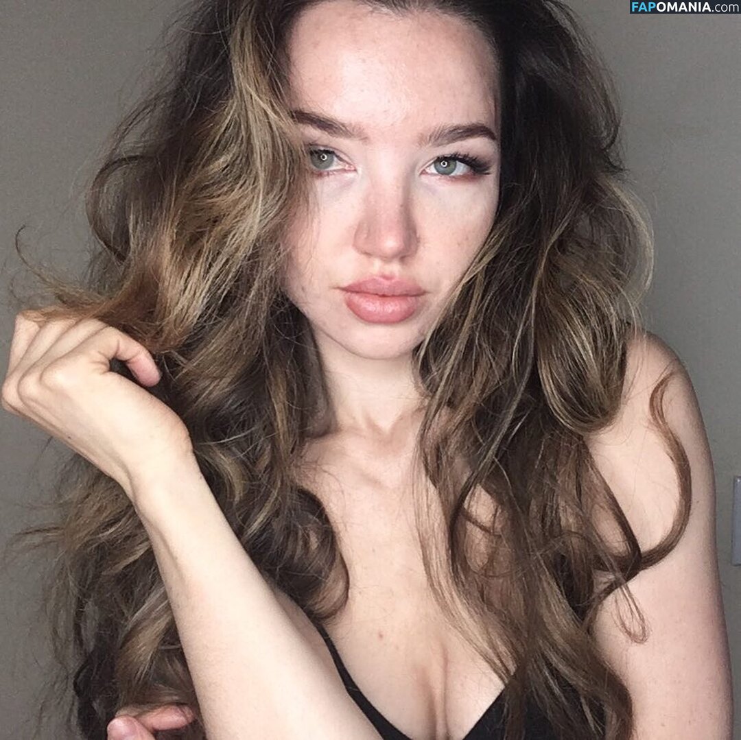 Lauren Hart / https: / ohlaurenhart Naken OnlyFans  Läckta Foto #9