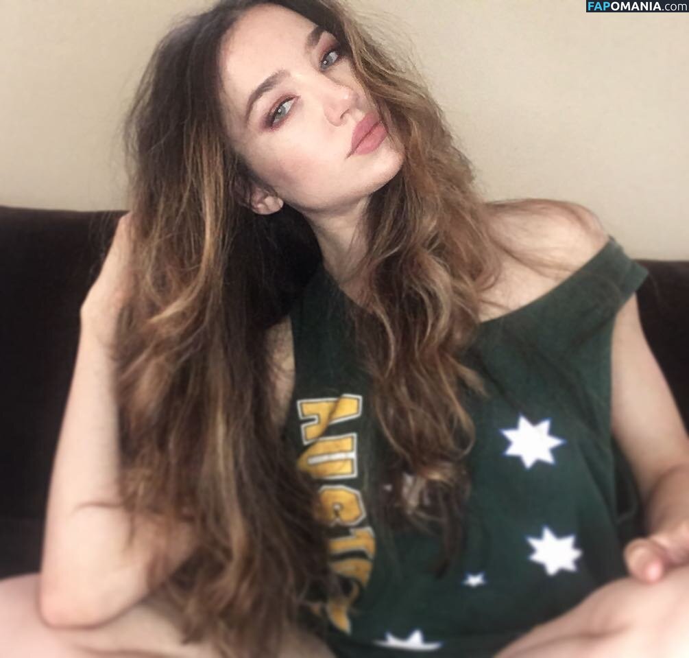 Lauren Hart / https: / ohlaurenhart Naken OnlyFans  Läckta Foto #10