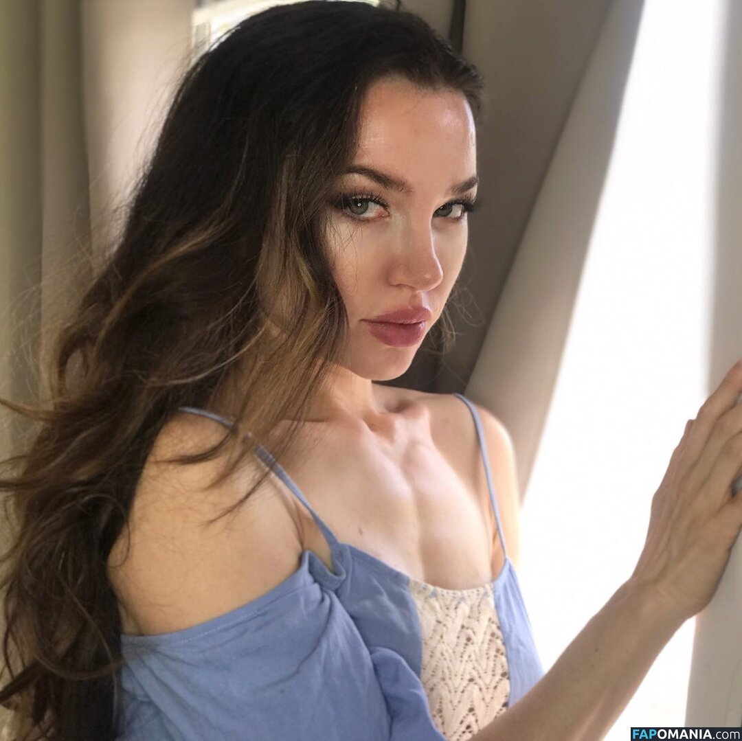 Lauren Hart / https: / ohlaurenhart Naken OnlyFans  Läckta Foto #12