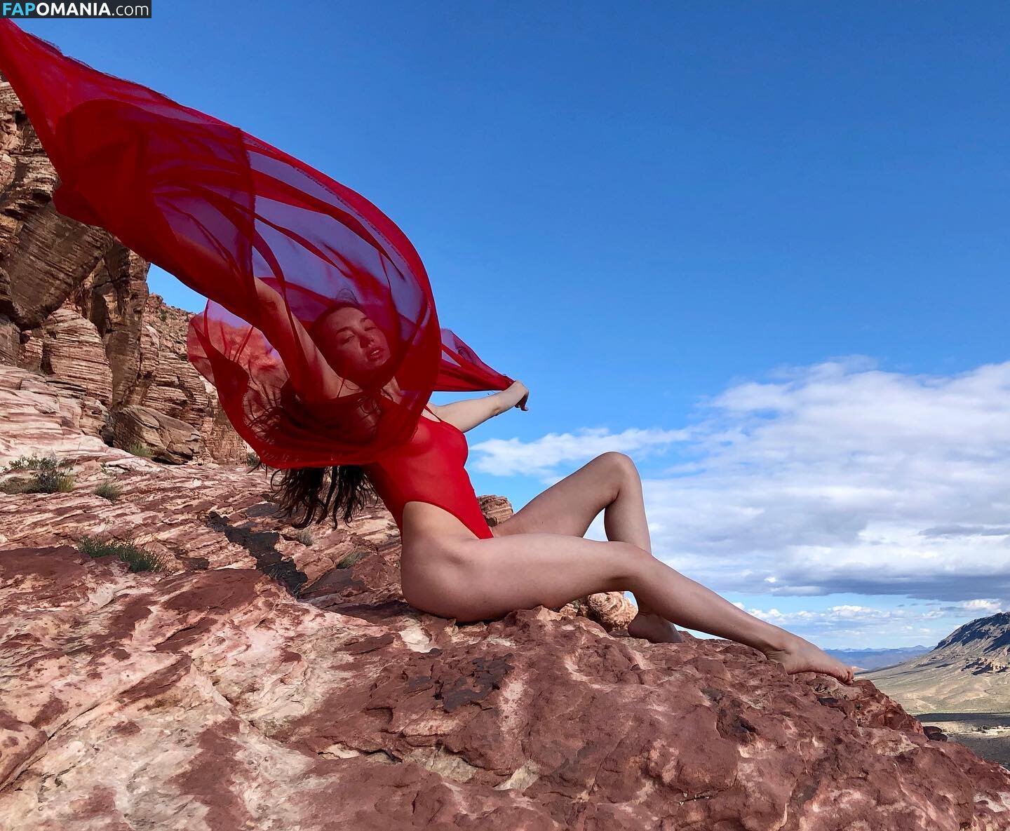 Lauren Hart / https: / ohlaurenhart Naken OnlyFans  Läckta Foto #18