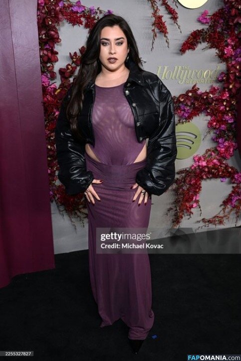 Lauren Jauregui / laurenjauregui / pink_narcissus23 Naken OnlyFans  Läckta Foto #208