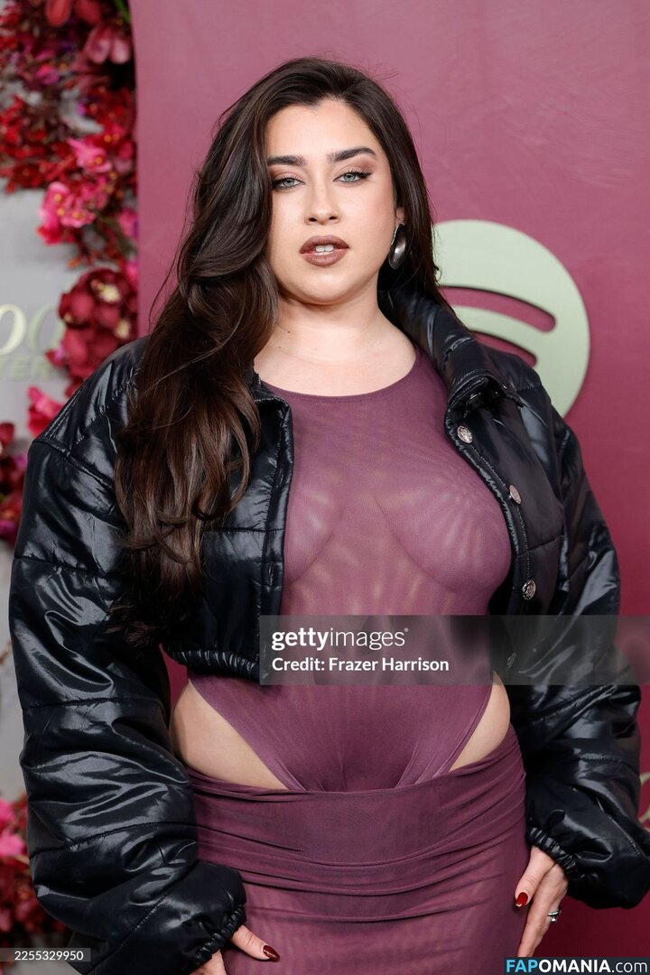 Lauren Jauregui / laurenjauregui / pink_narcissus23 Naken OnlyFans  Läckta Foto #209