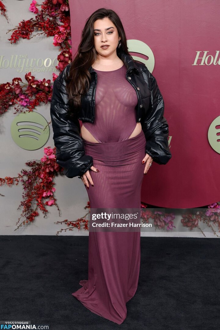 Lauren Jauregui / laurenjauregui / pink_narcissus23 Naken OnlyFans  Läckta Foto #210